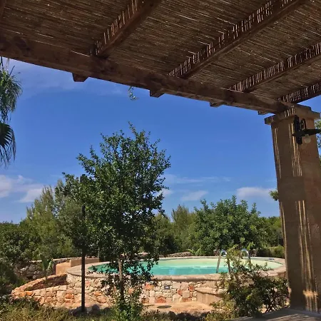 Con Piscina 度假居 *