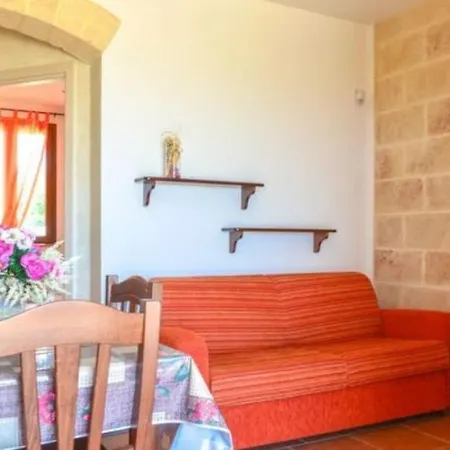 度假居 Con Piscina Torre Pali