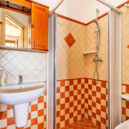 Hébergement de vacances Con Piscina *