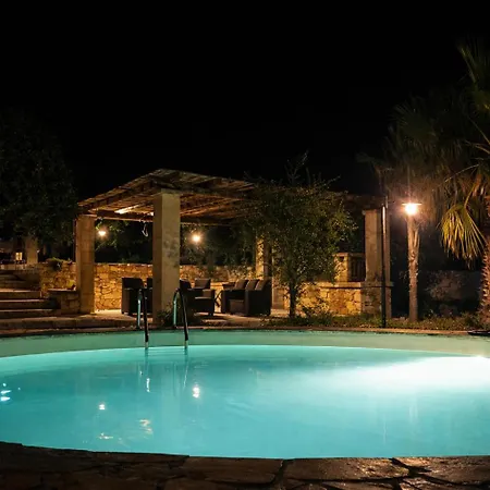 Con Piscina *