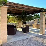 Semesterbostad Con Piscina Torre Pali