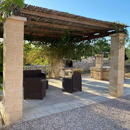 Con Piscina Torre Pali