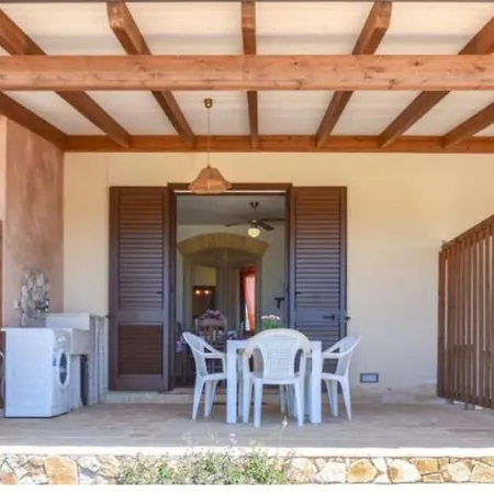 Con Piscina Torre Pali