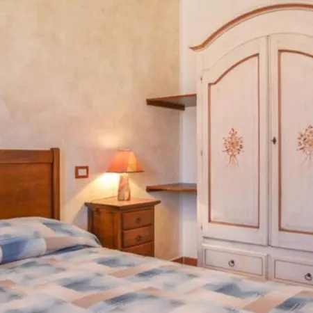 Con Piscina Holiday home Torre Pali