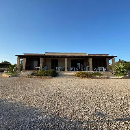 Vakantiehuis Con Piscina *