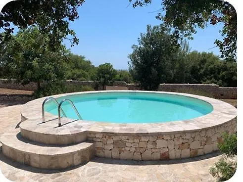 Ferienhaus Con Piscina *