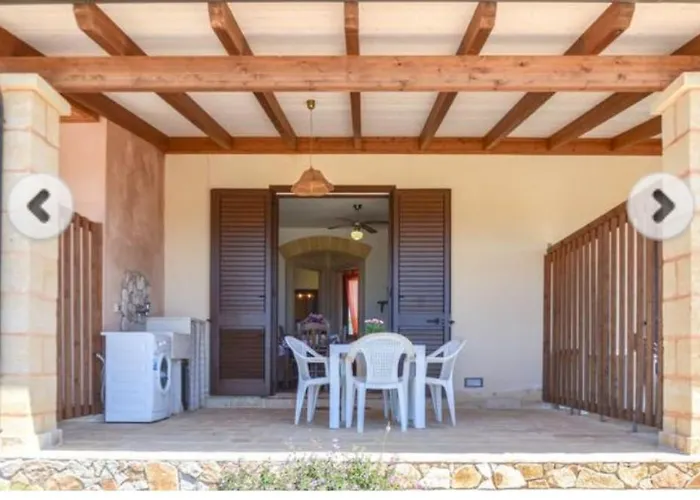 Con Piscina Torre Pali