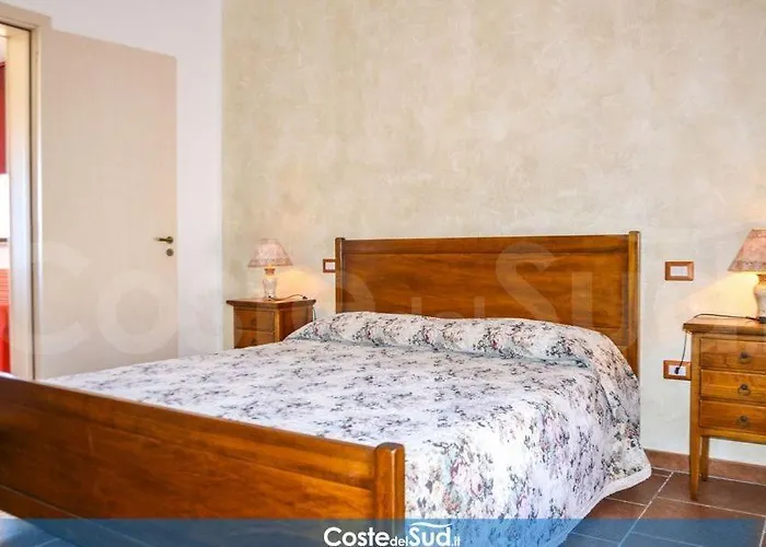 Ferienhaus Con Piscina